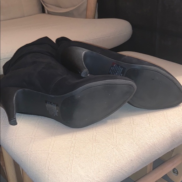 Express slouchy booties - Picture 3 of 3